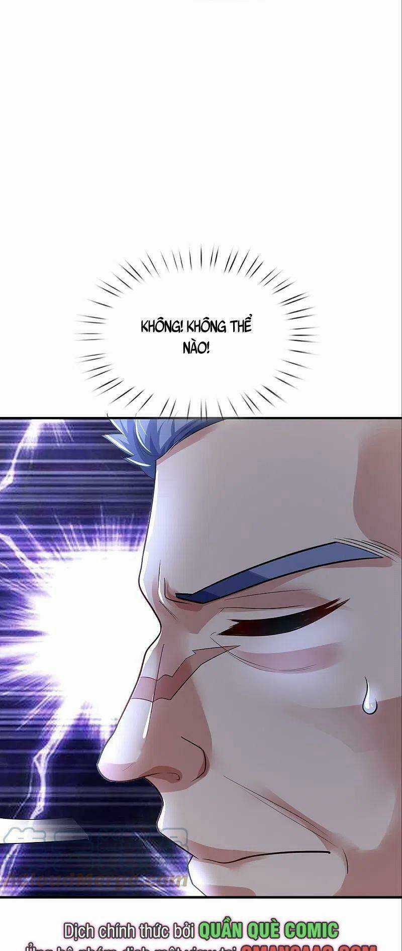 Vú Em Tiên Tôn Đi Ở Rể Chapter 356 trang 24