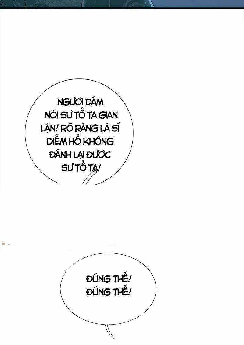 Vú Em Tiên Tôn Đi Ở Rể Chapter 356 trang 27