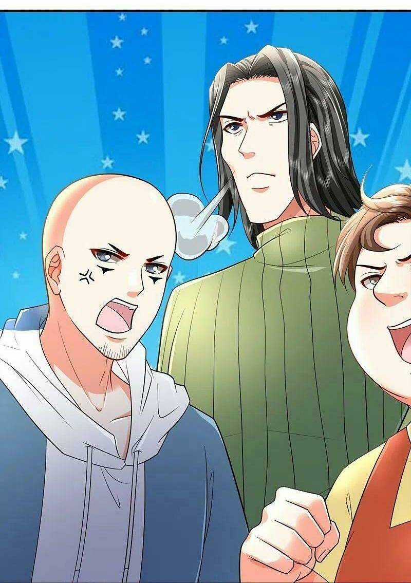 Vú Em Tiên Tôn Đi Ở Rể Chapter 356 trang 28