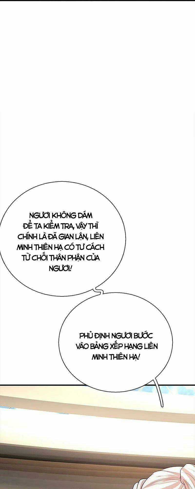 Vú Em Tiên Tôn Đi Ở Rể Chapter 356 trang 29
