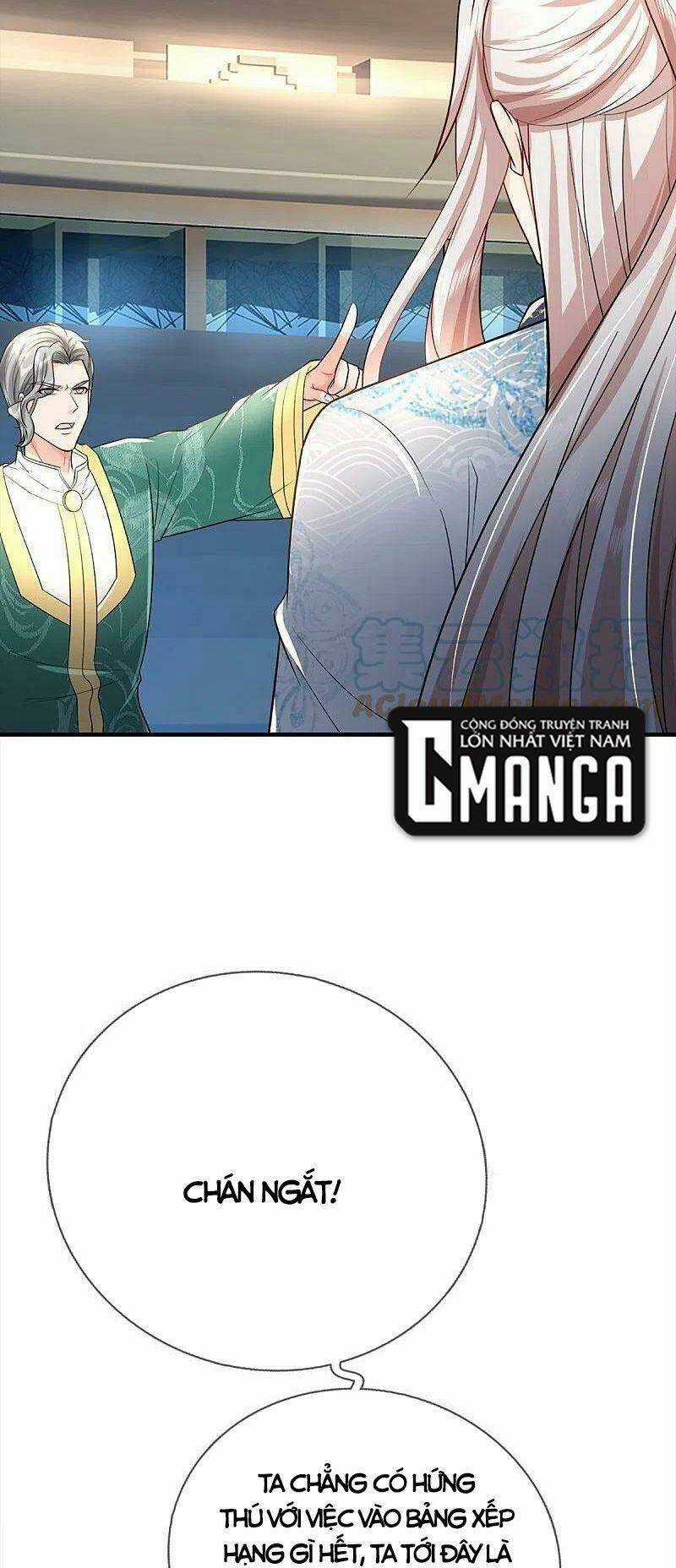 Vú Em Tiên Tôn Đi Ở Rể Chapter 356 trang 30