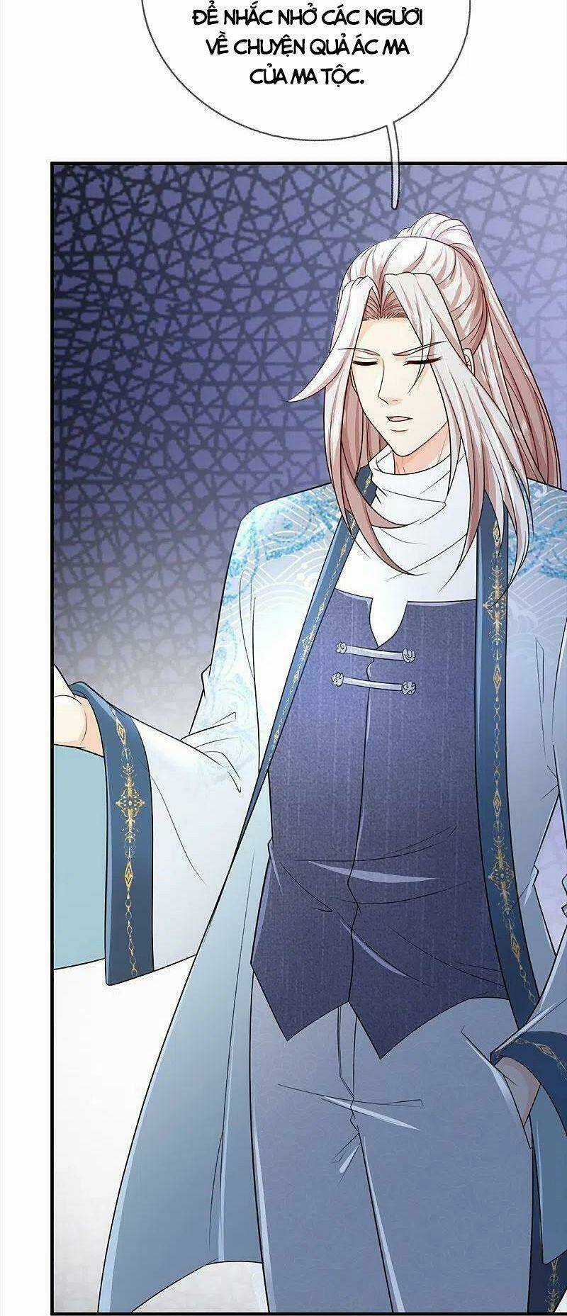 Vú Em Tiên Tôn Đi Ở Rể Chapter 356 trang 31