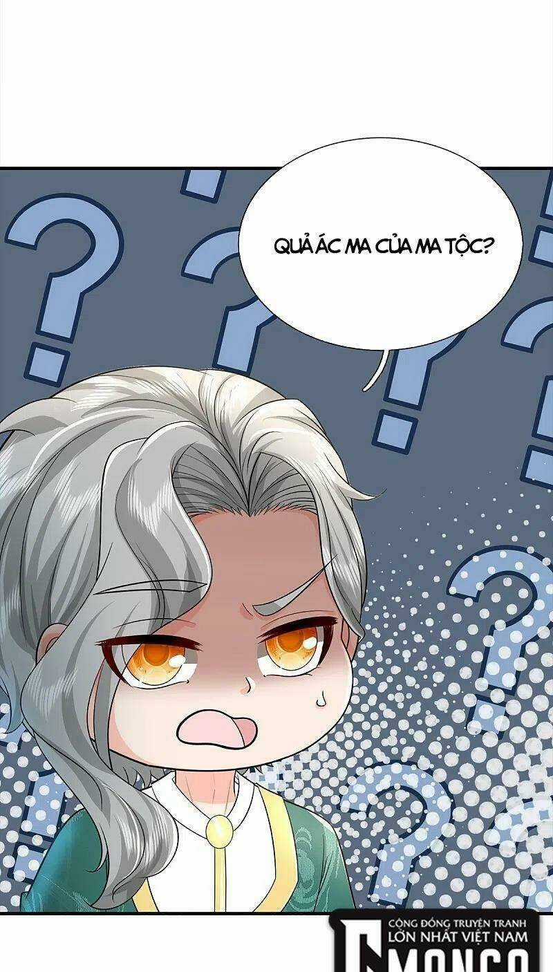 Vú Em Tiên Tôn Đi Ở Rể Chapter 356 trang 32