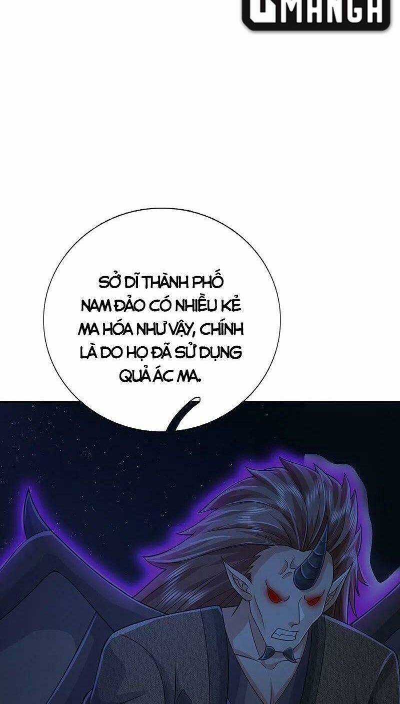 Vú Em Tiên Tôn Đi Ở Rể Chapter 356 trang 33