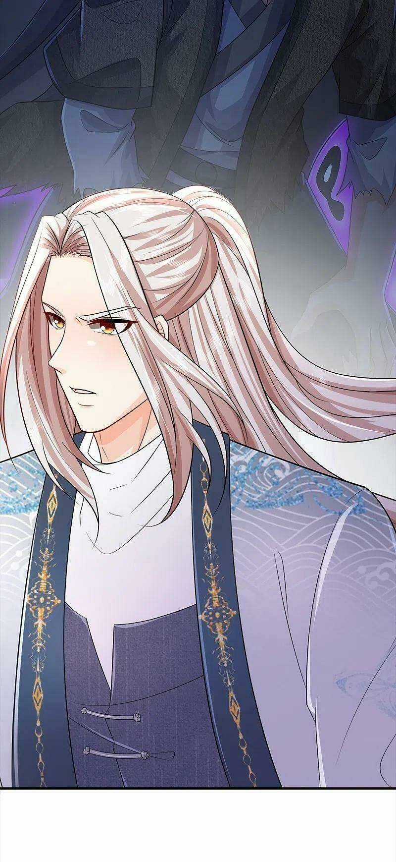 Vú Em Tiên Tôn Đi Ở Rể Chapter 356 trang 34