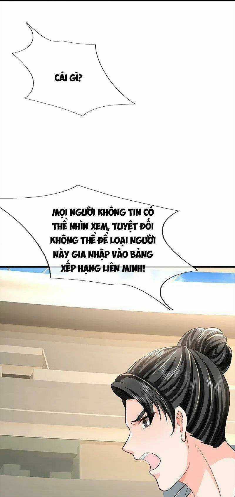 Vú Em Tiên Tôn Đi Ở Rể Chapter 356 trang 36