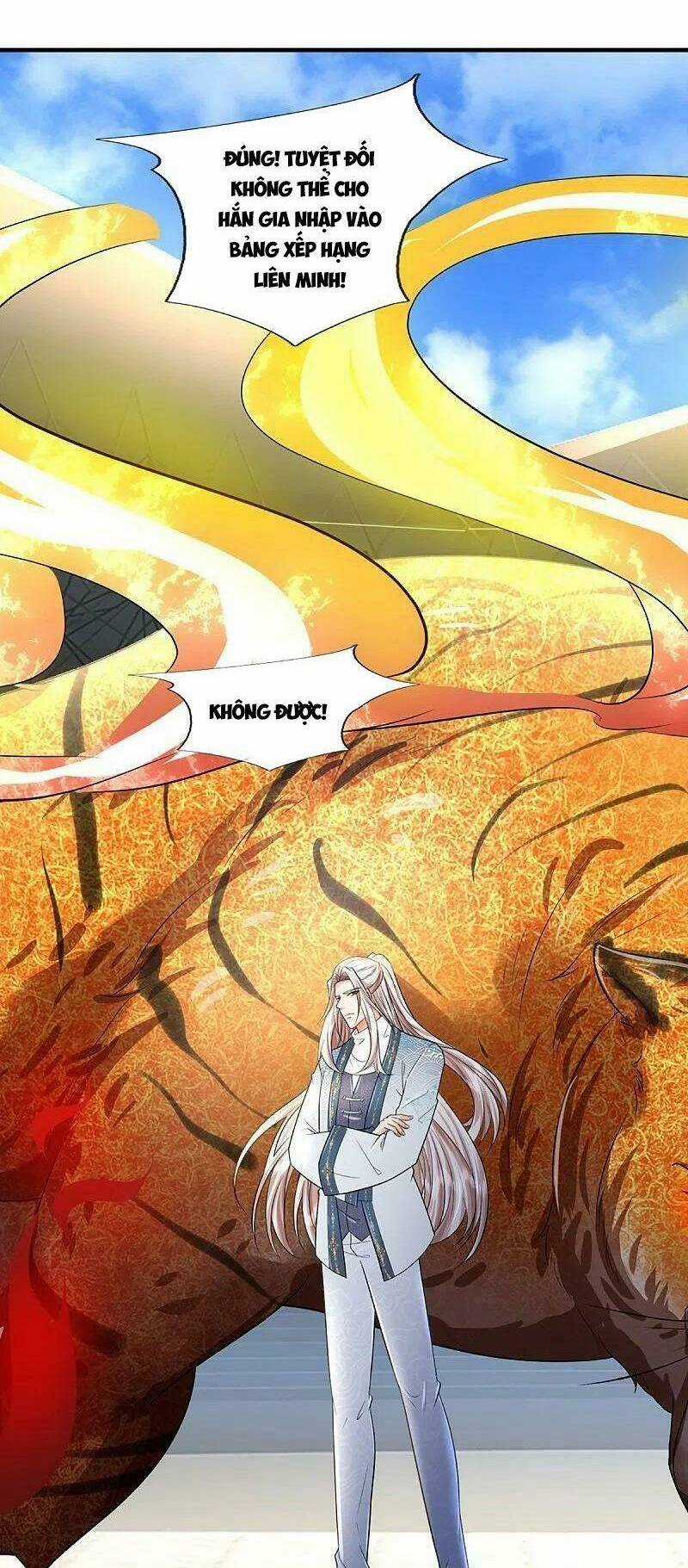 Vú Em Tiên Tôn Đi Ở Rể Chapter 356 trang 39