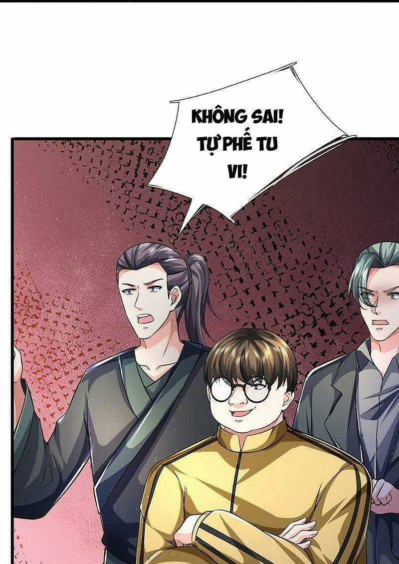 Vú Em Tiên Tôn Đi Ở Rể Chapter 356 trang 44