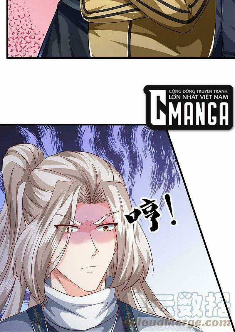 Vú Em Tiên Tôn Đi Ở Rể Chapter 356 trang 45