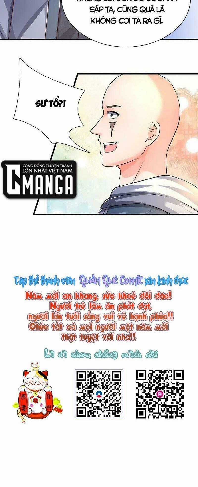 Vú Em Tiên Tôn Đi Ở Rể Chapter 356 trang 52