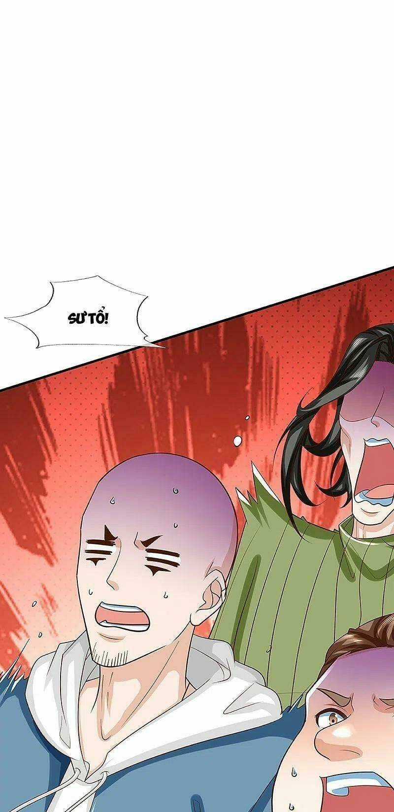Vú Em Tiên Tôn Đi Ở Rể Chapter 356 trang 6
