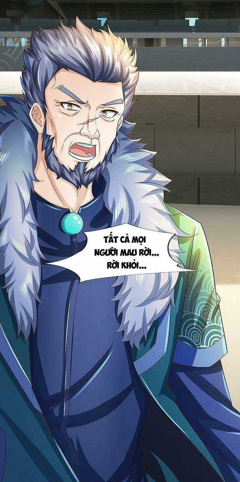 Vú Em Tiên Tôn Đi Ở Rể Chapter 356 trang 8