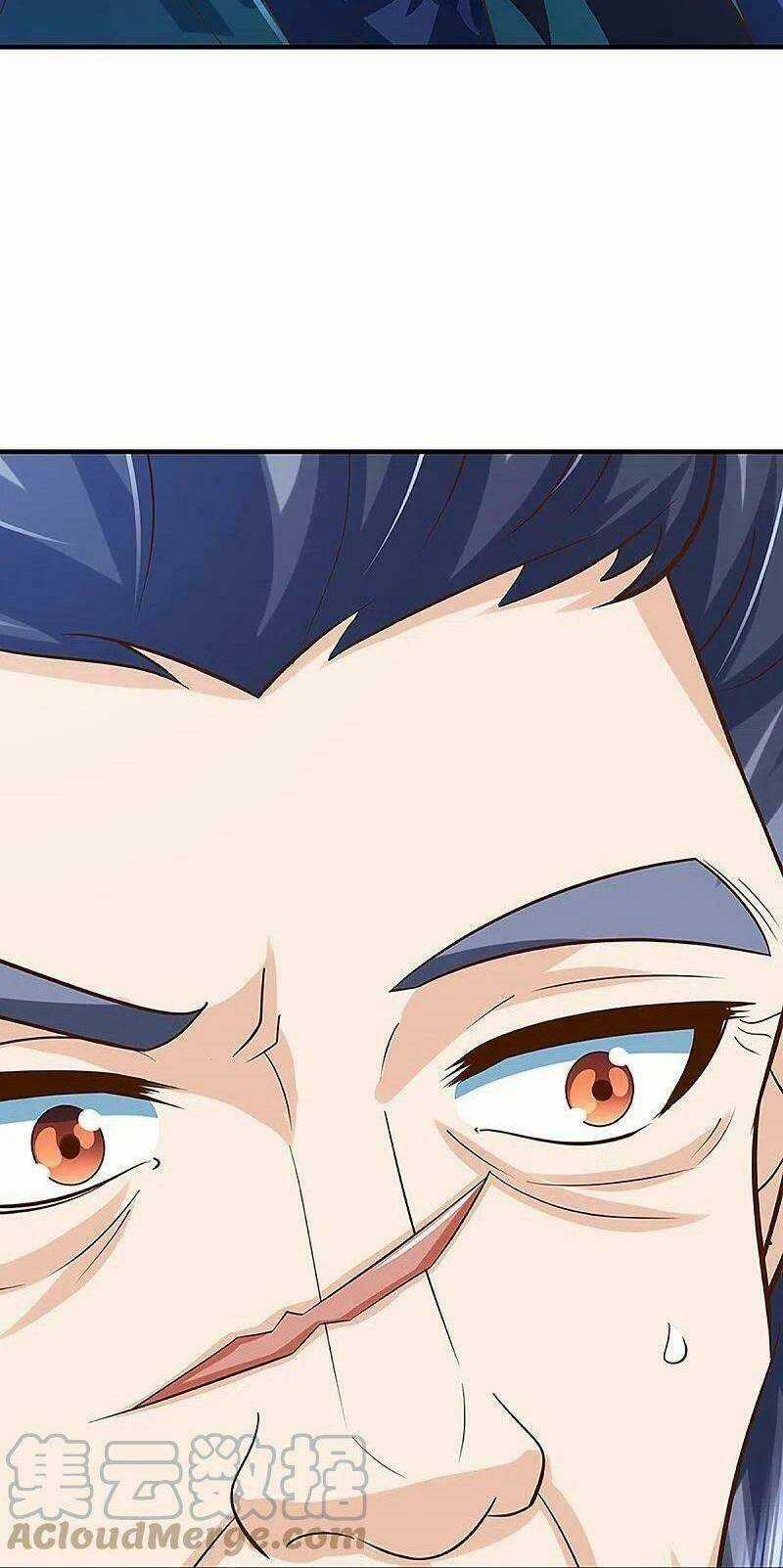 Vú Em Tiên Tôn Đi Ở Rể Chapter 356 trang 9