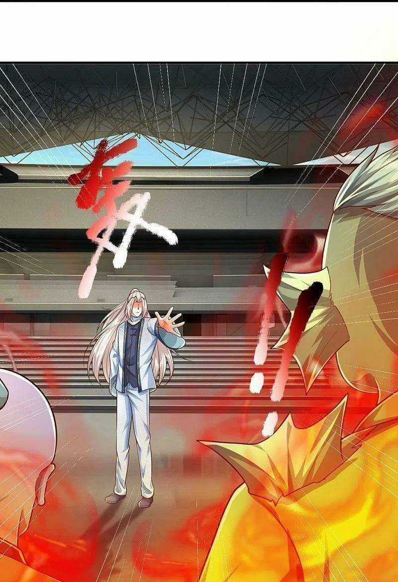 Vú Em Tiên Tôn Đi Ở Rể Chapter 357 trang 19