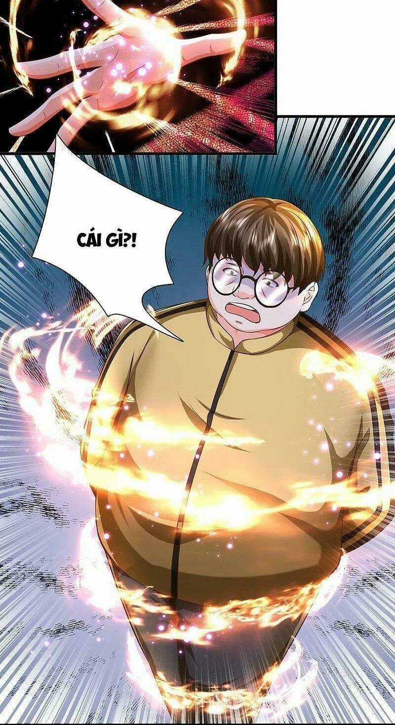 Vú Em Tiên Tôn Đi Ở Rể Chapter 357 trang 2