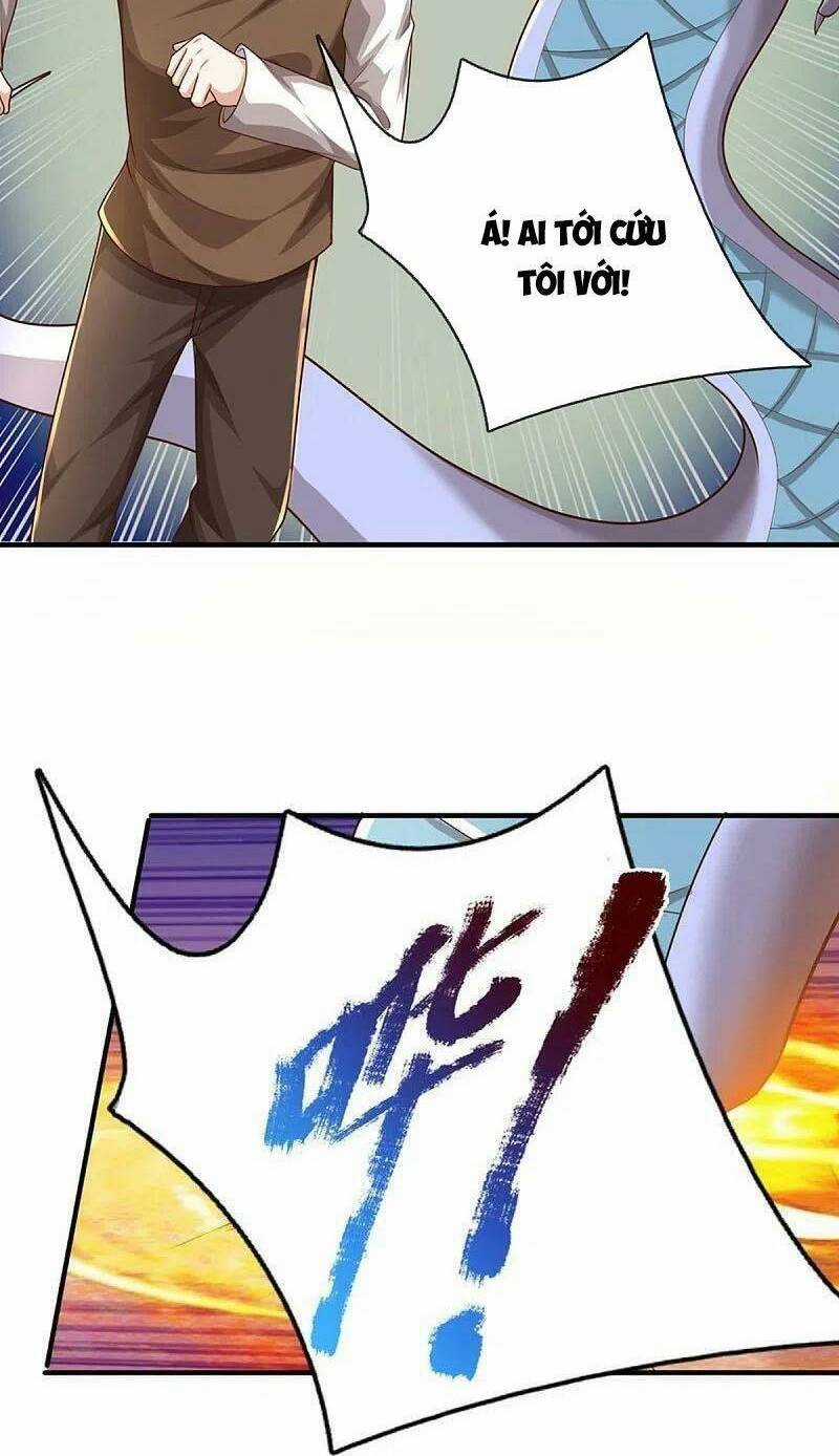 Vú Em Tiên Tôn Đi Ở Rể Chapter 357 trang 24