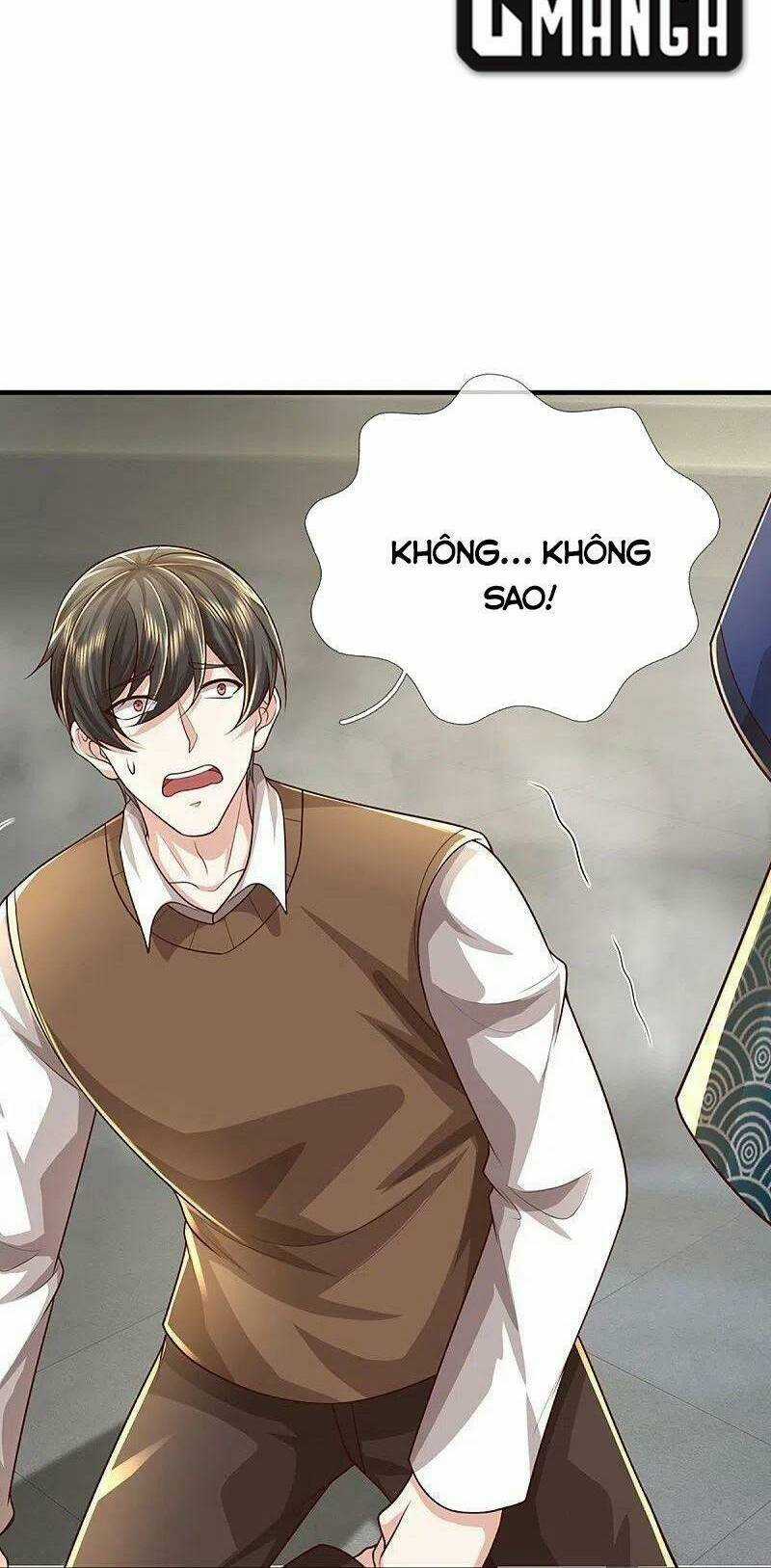 Vú Em Tiên Tôn Đi Ở Rể Chapter 357 trang 26