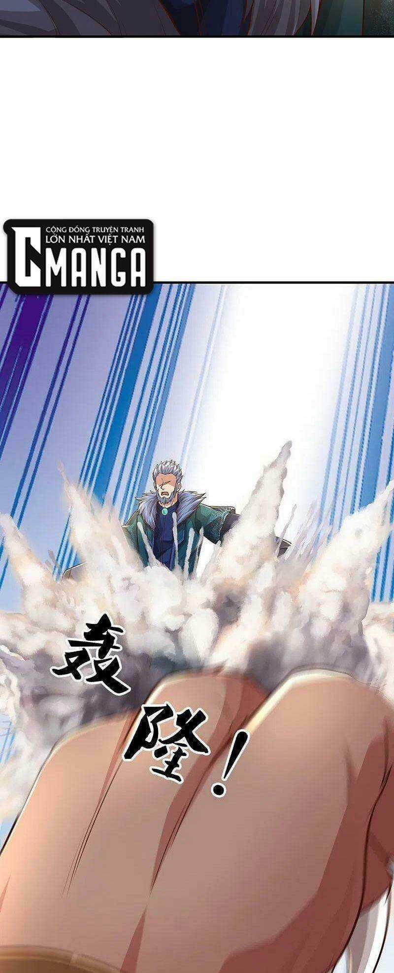 Vú Em Tiên Tôn Đi Ở Rể Chapter 357 trang 30