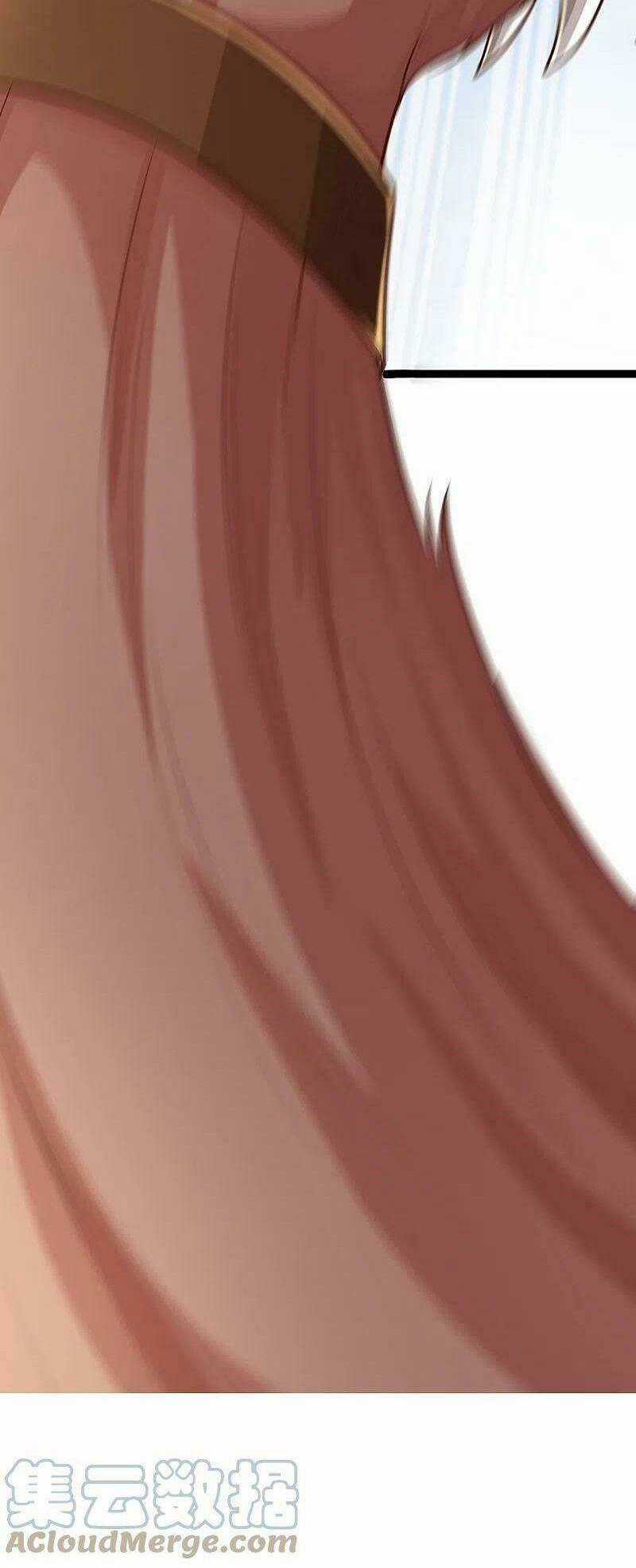 Vú Em Tiên Tôn Đi Ở Rể Chapter 357 trang 31