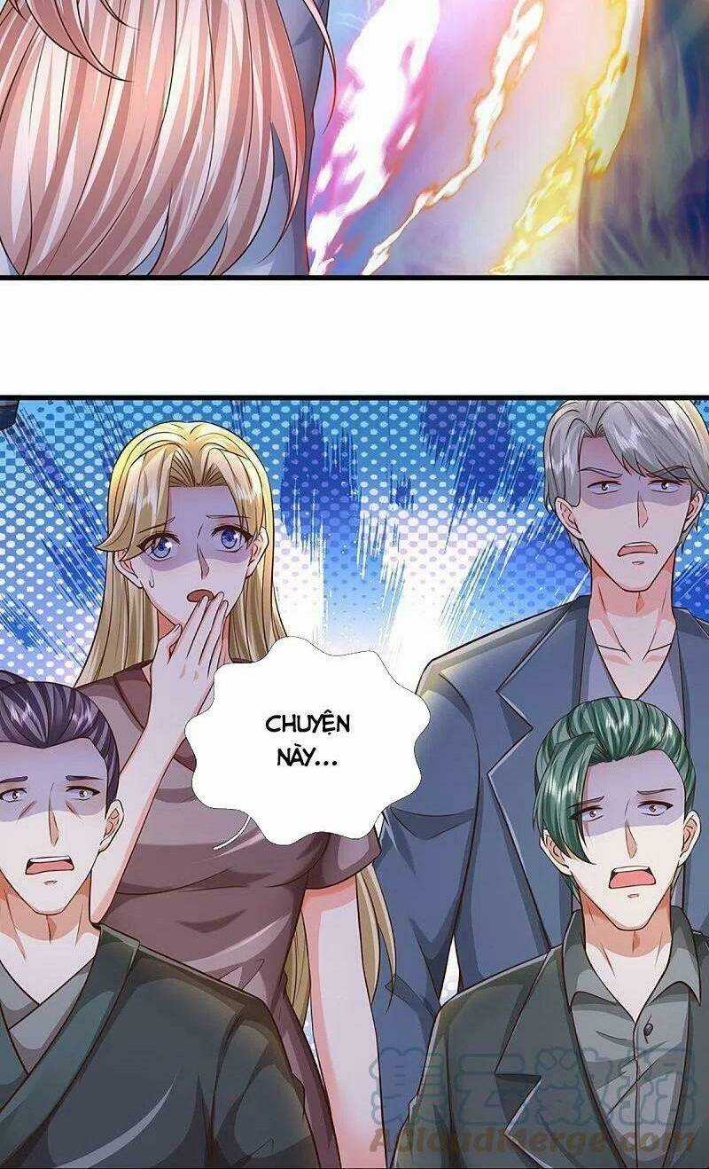 Vú Em Tiên Tôn Đi Ở Rể Chapter 357 trang 4