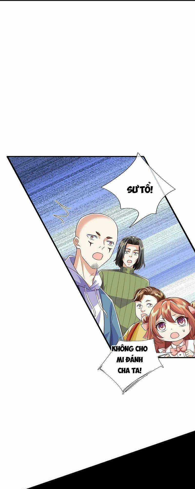 Vú Em Tiên Tôn Đi Ở Rể Chapter 357 trang 47