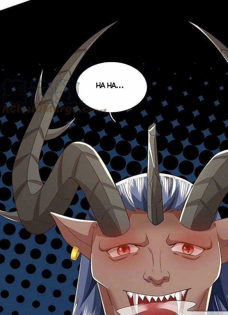 Vú Em Tiên Tôn Đi Ở Rể Chapter 357 trang 48