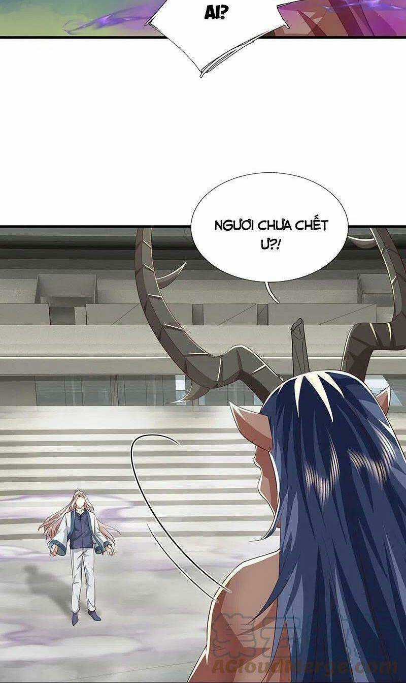 Vú Em Tiên Tôn Đi Ở Rể Chapter 357 trang 51