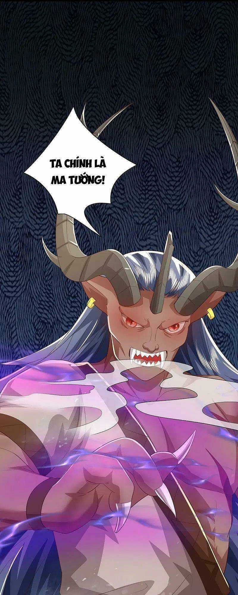 Vú Em Tiên Tôn Đi Ở Rể Chapter 357 trang 52