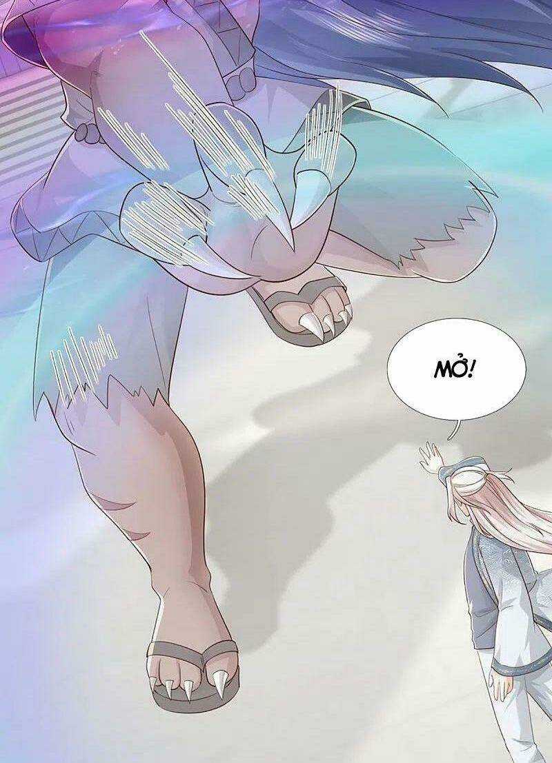 Vú Em Tiên Tôn Đi Ở Rể Chapter 357 trang 54