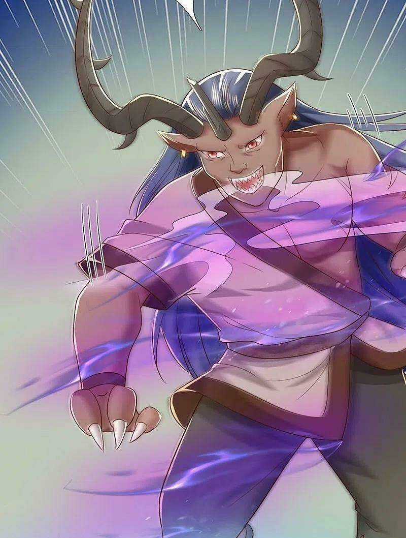 Vú Em Tiên Tôn Đi Ở Rể Chapter 357 trang 56