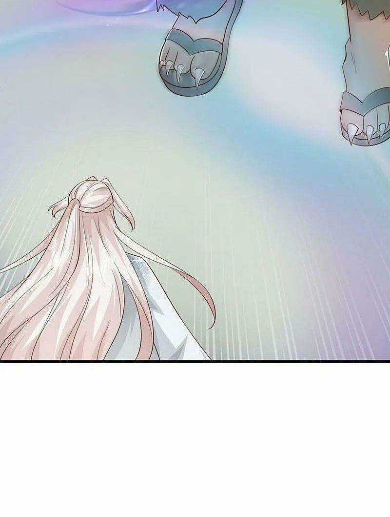 Vú Em Tiên Tôn Đi Ở Rể Chapter 357 trang 57