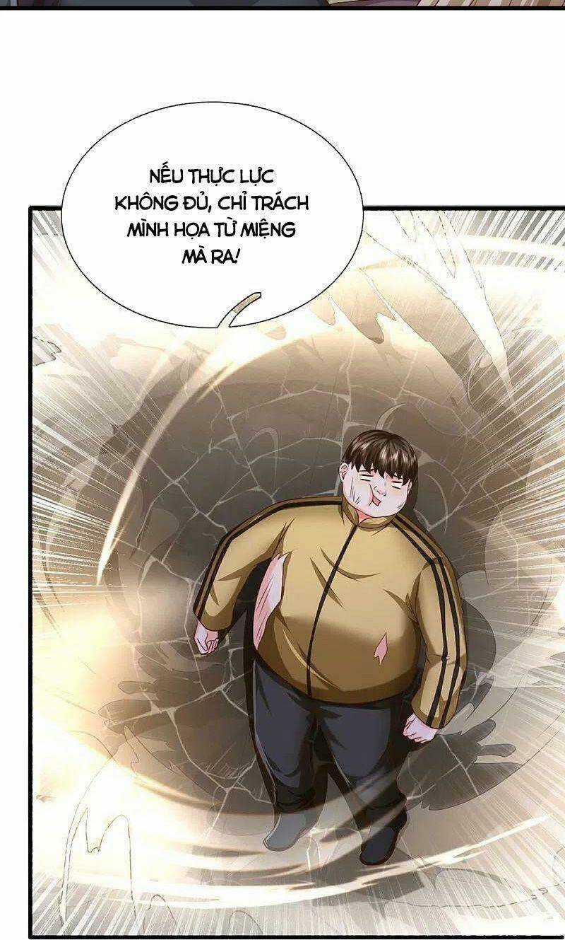 Vú Em Tiên Tôn Đi Ở Rể Chapter 357 trang 6