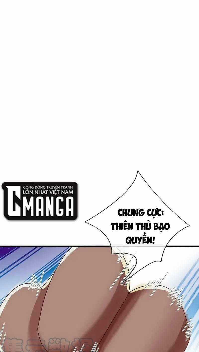 Vú Em Tiên Tôn Đi Ở Rể Chapter 357 trang 60