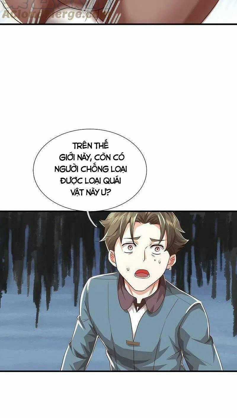 Vú Em Tiên Tôn Đi Ở Rể Chapter 357 trang 61