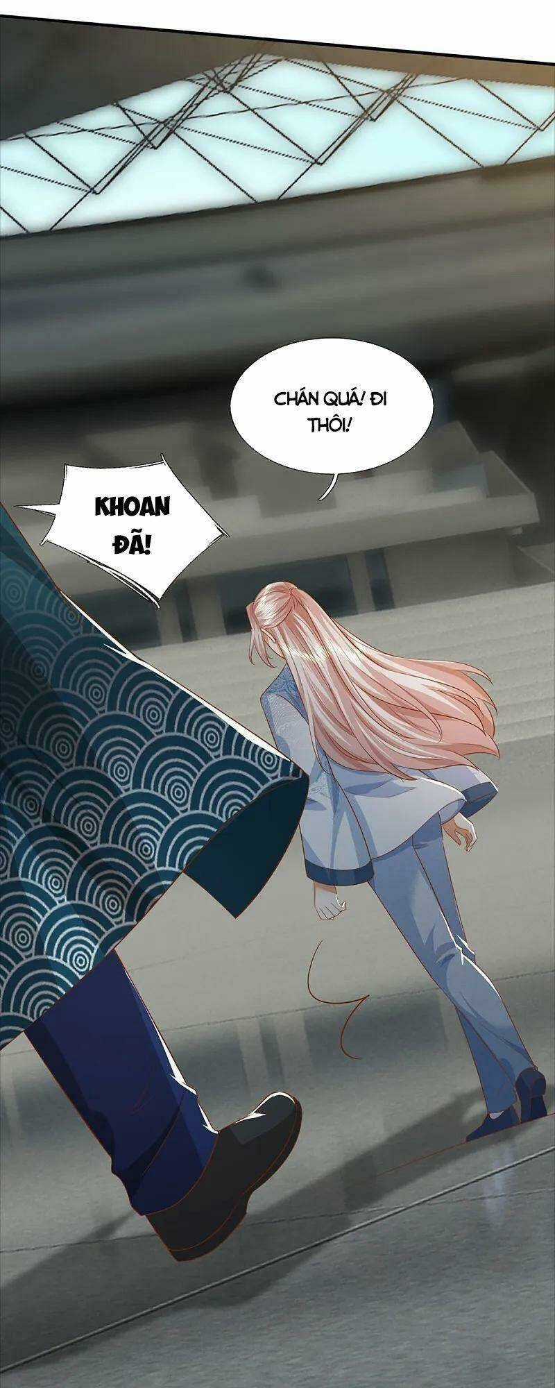 Vú Em Tiên Tôn Đi Ở Rể Chapter 358 trang 14