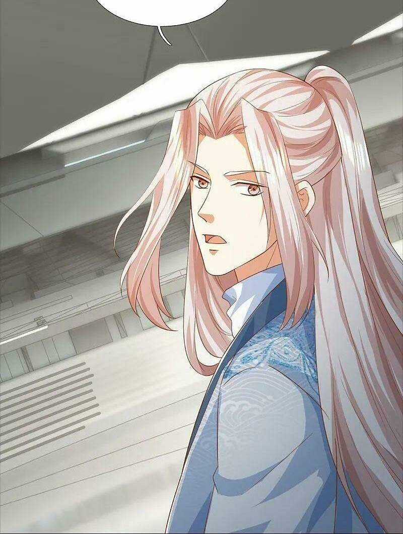 Vú Em Tiên Tôn Đi Ở Rể Chapter 358 trang 16