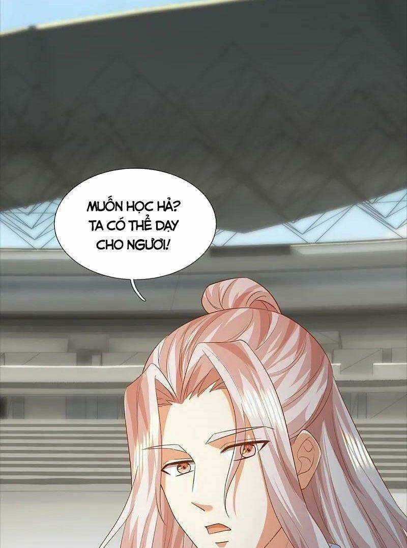 Vú Em Tiên Tôn Đi Ở Rể Chapter 358 trang 18