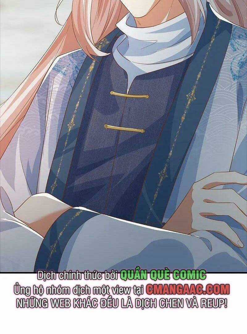 Vú Em Tiên Tôn Đi Ở Rể Chapter 358 trang 19