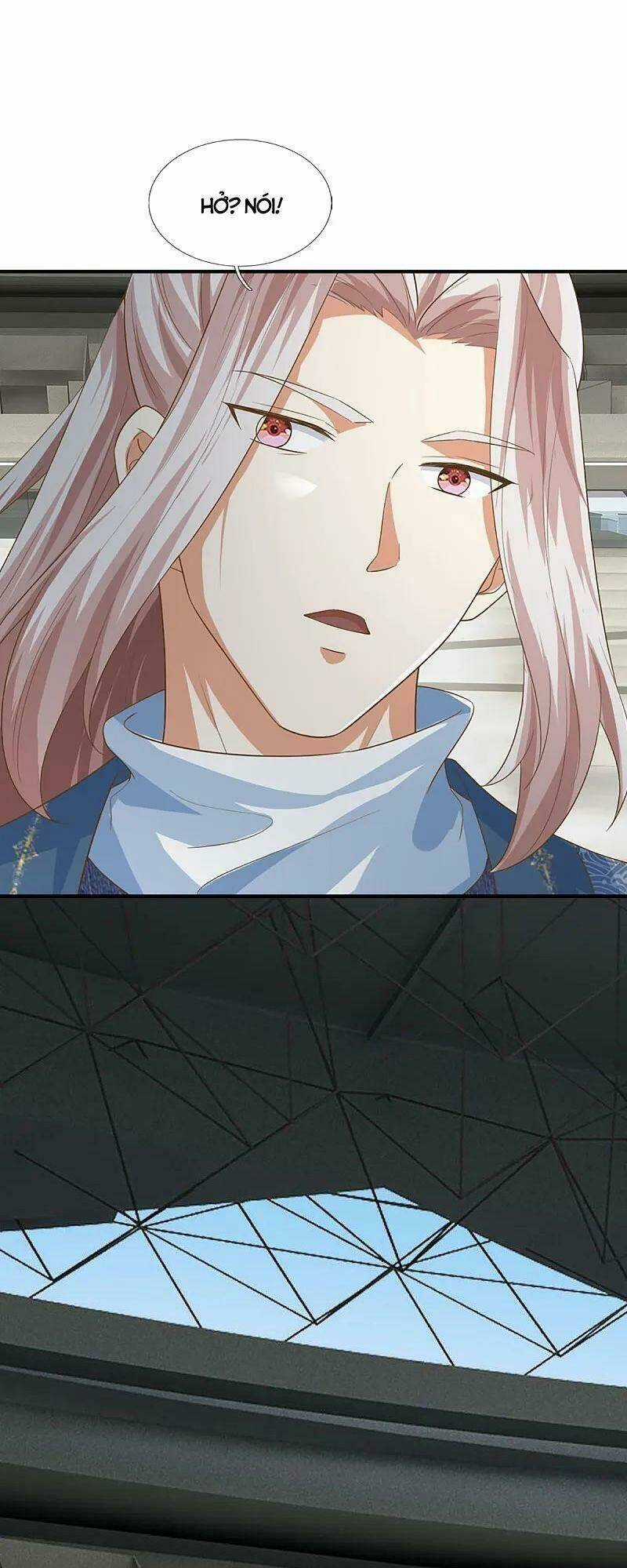 Vú Em Tiên Tôn Đi Ở Rể Chapter 358 trang 22