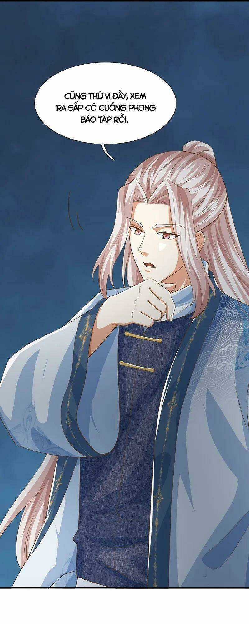 Vú Em Tiên Tôn Đi Ở Rể Chapter 358 trang 24