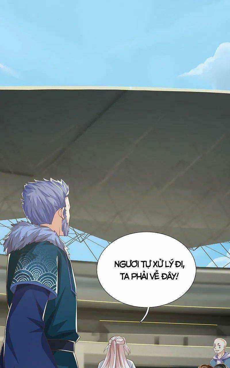 Vú Em Tiên Tôn Đi Ở Rể Chapter 358 trang 28