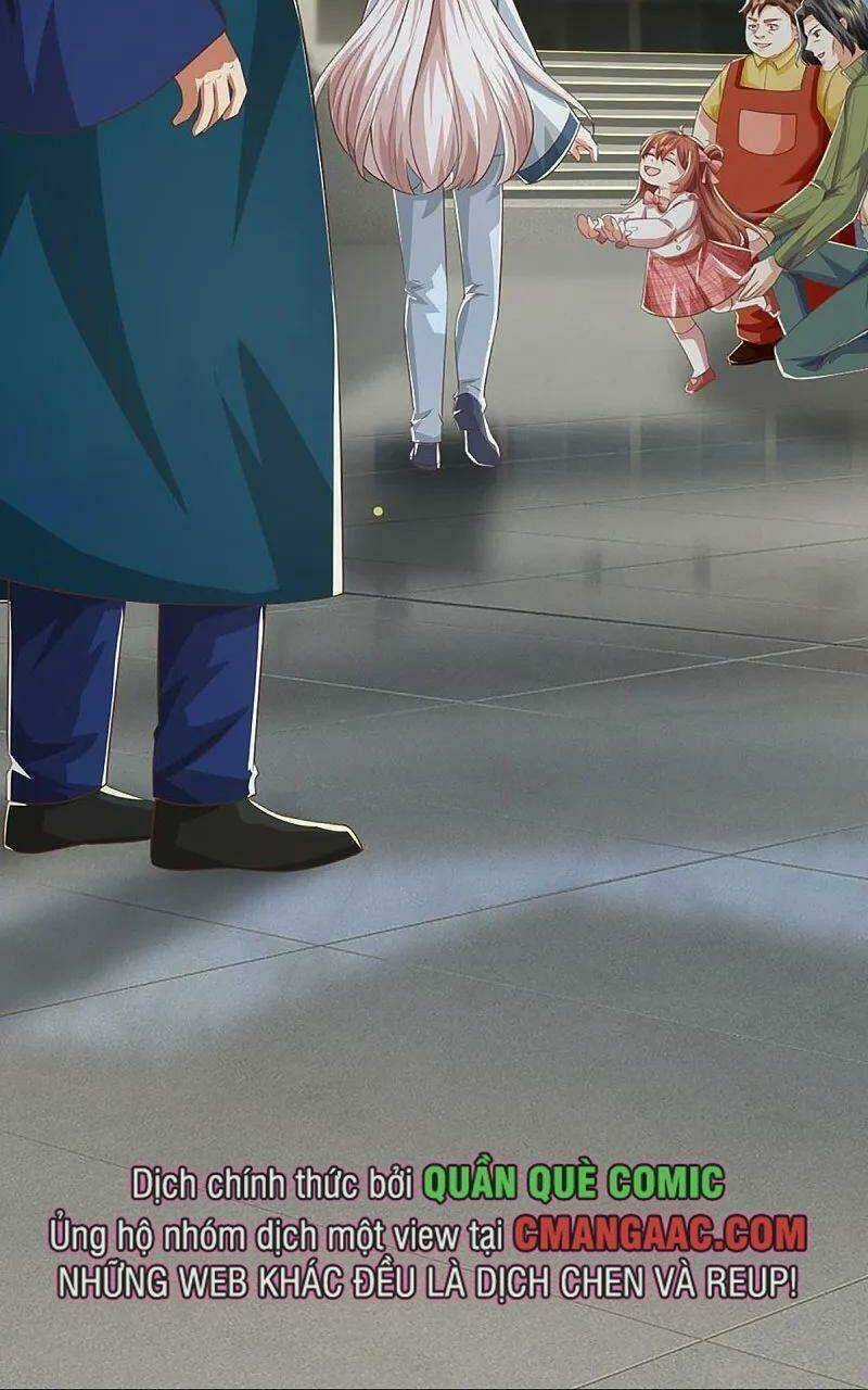 Vú Em Tiên Tôn Đi Ở Rể Chapter 358 trang 29