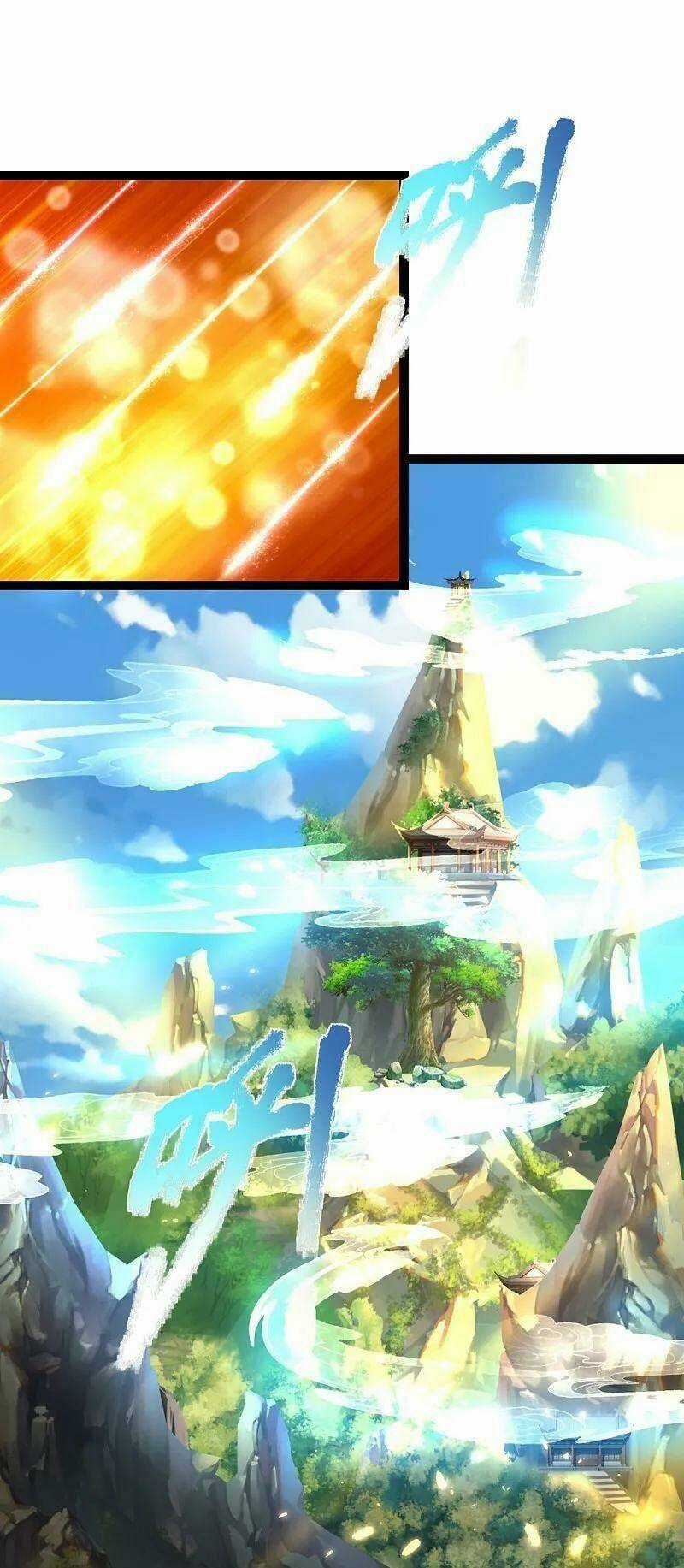 Vú Em Tiên Tôn Đi Ở Rể Chapter 358 trang 32