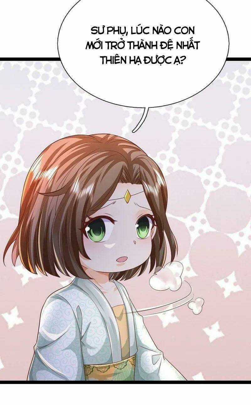 Vú Em Tiên Tôn Đi Ở Rể Chapter 358 trang 35