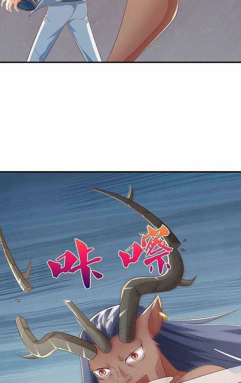 Vú Em Tiên Tôn Đi Ở Rể Chapter 358 trang 4