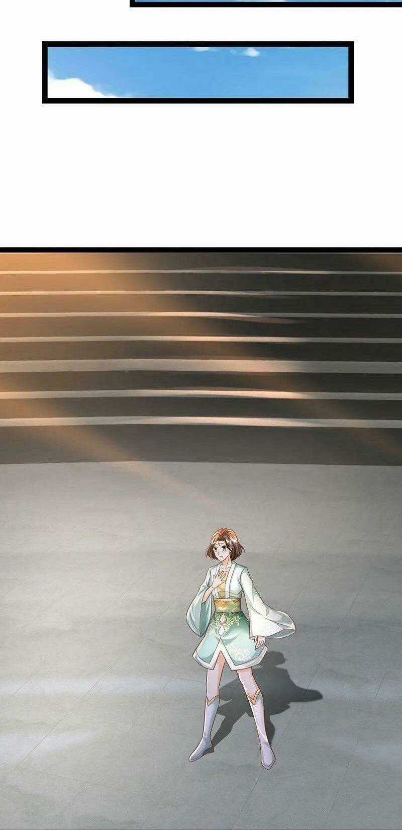 Vú Em Tiên Tôn Đi Ở Rể Chapter 358 trang 41