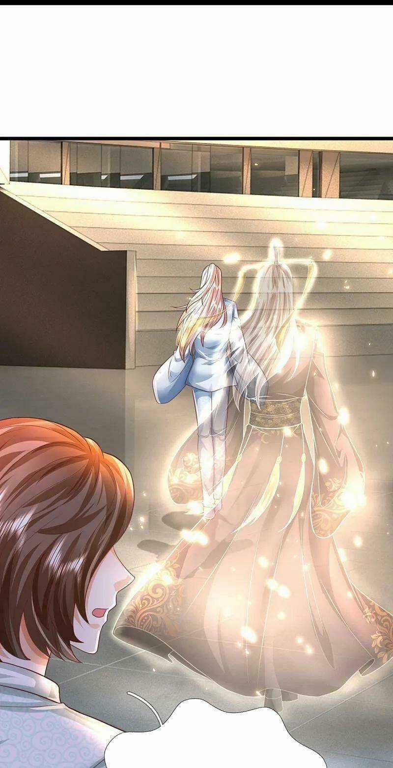 Vú Em Tiên Tôn Đi Ở Rể Chapter 358 trang 42