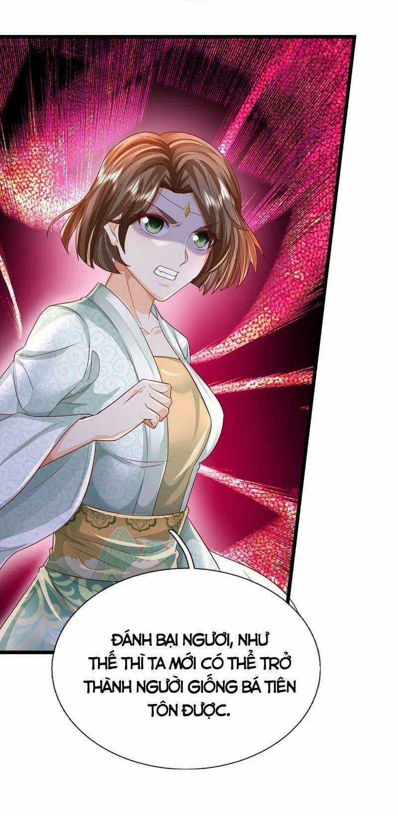 Vú Em Tiên Tôn Đi Ở Rể Chapter 358 trang 44