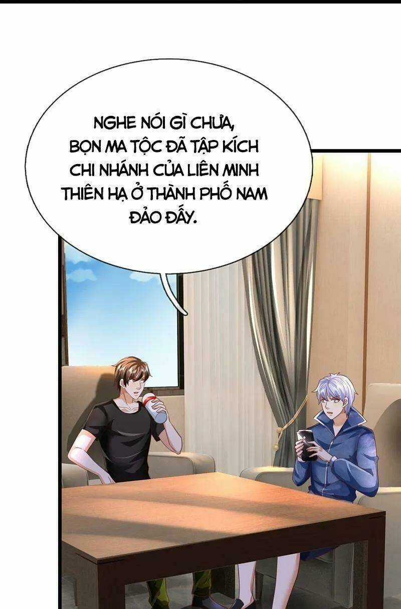 Vú Em Tiên Tôn Đi Ở Rể Chapter 358 trang 46