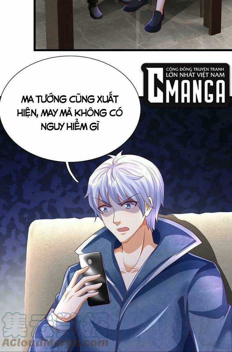 Vú Em Tiên Tôn Đi Ở Rể Chapter 358 trang 47